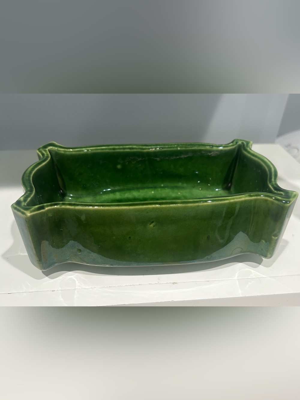 USA 1940-1950 planter